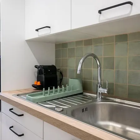 Holiday home Maison 2 Atypique, Avec Cour *